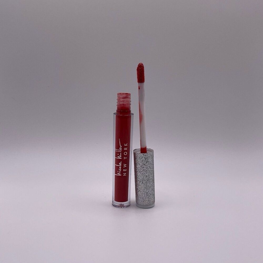Nicole Miller New York Pigmented Lip Gloss